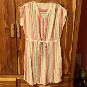 Time &Tru dress small 4-6 like new!